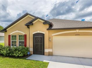 2595 Valkaria Ave, North Port, FL 34286