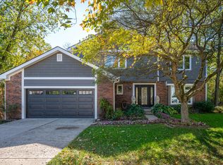 107 Essex Ct, Noblesville, IN