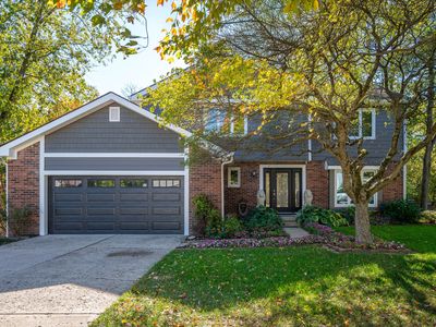 107 Essex Ct, Noblesville, IN, 46062