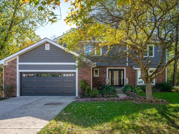 107 Essex Ct, Noblesville, IN 46062