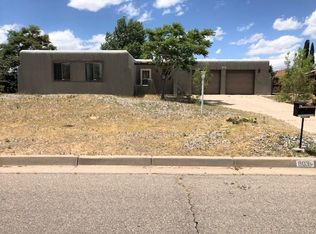 803 La Casa De Prasa Dr SE, Rio Rancho, NM 87124