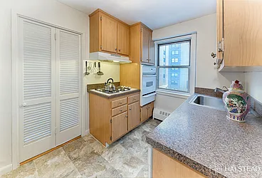 Sold by Halstead Real Estate