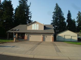 708 NW 121st Cir, Vancouver, WA 98685