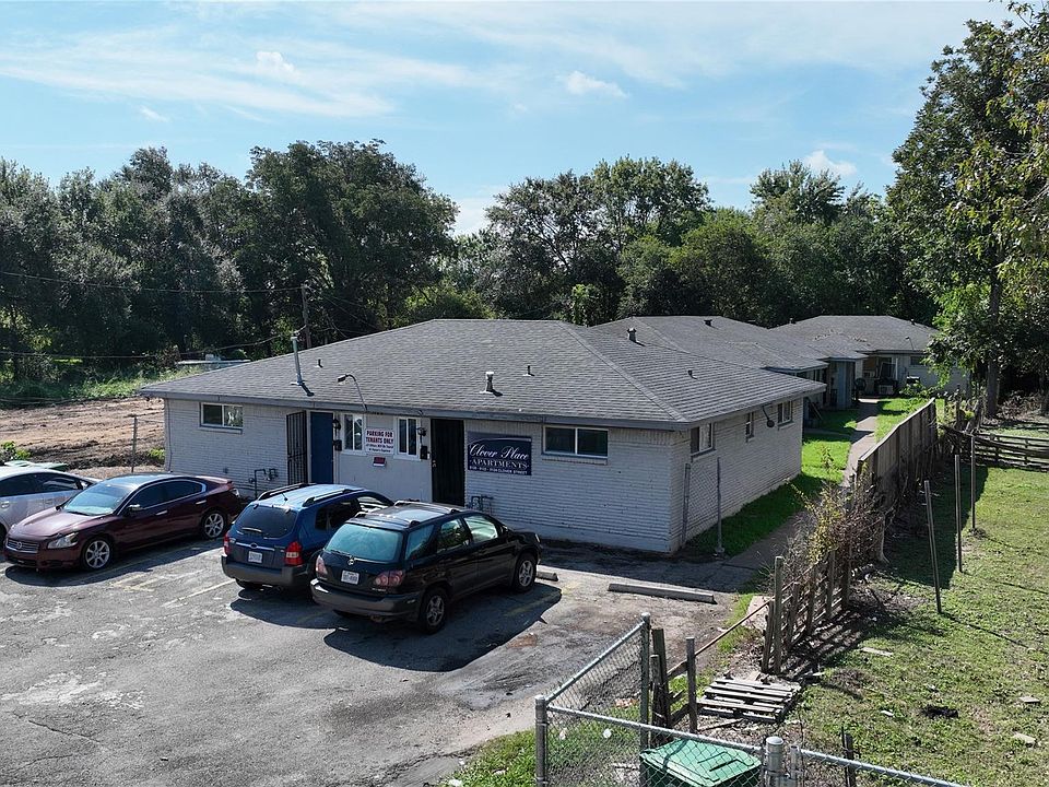 1st image of 5122 Clover St
