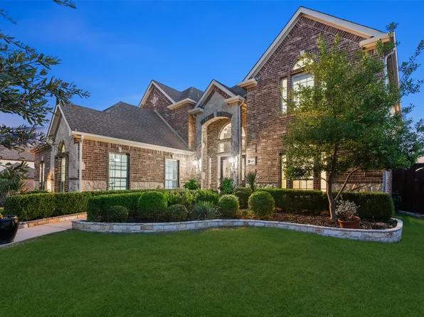 2160 Nocona Dr, Prosper, TX 75078