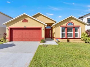 2235 Canopy Dr, Melbourne, FL 32935