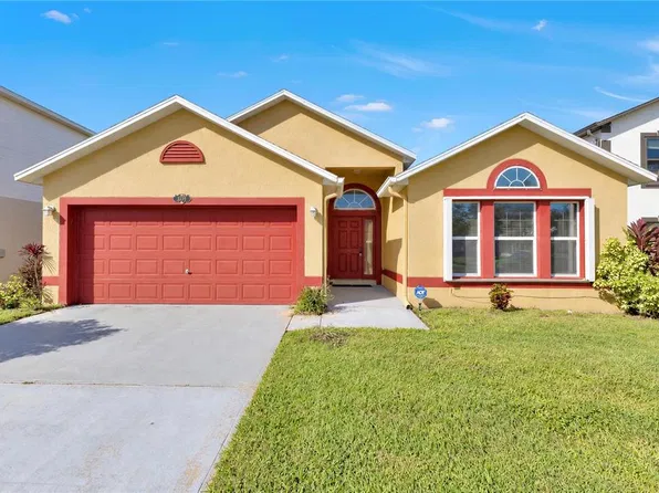 2235 CANOPY DRIVE, MELBOURNE, FL 32935