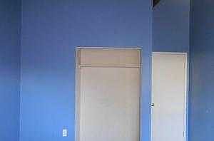 Interior - Bedroom 1