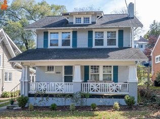 2726 Carolina Ave SW, Roanoke, VA 24014