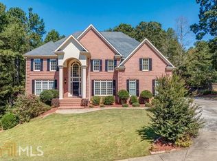 103 Ridge View Dr #A, Ball Ground, GA 30107