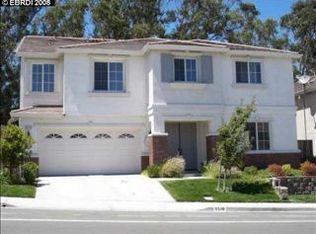 3519 Park Ridge Dr, Richmond, CA 94806