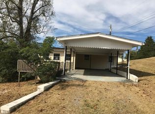 382 Whitehead Rd, Bluff City, TN 37618