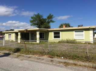 145 Emerson Dr NW, Palm Bay, FL 32907