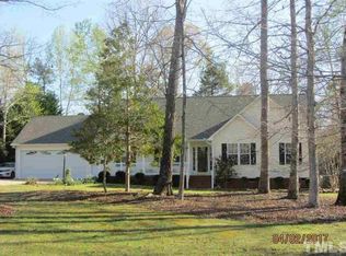834 Carlton St, Clayton, NC 27520