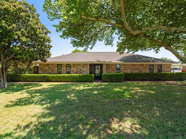 157 Wellington Ln, Wichita Falls, TX 76305