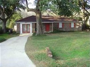 3268 Connector Dr, Tallahassee, FL 32303