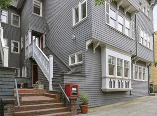 2919 Jackson St, San Francisco, CA 94115