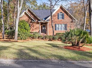 5217 Shadow Branch Ln, Wilmington, NC 28409