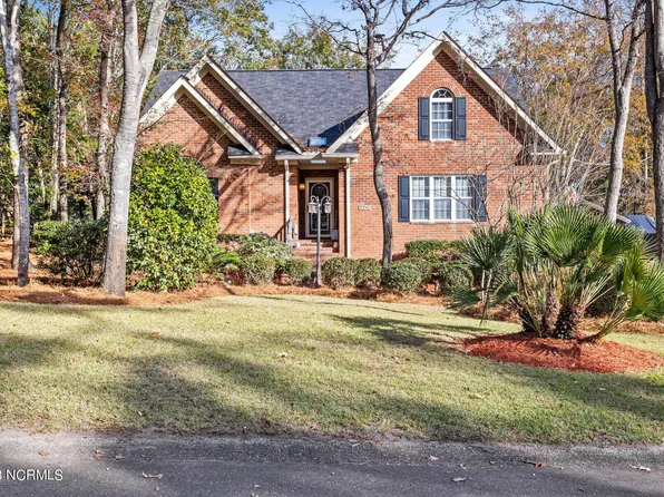 5217 Shadow Branch Lane, Wilmington, NC 28409