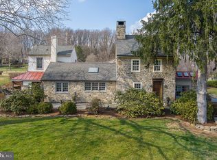 2 Fox Run Rd, Chester Springs, PA 19425