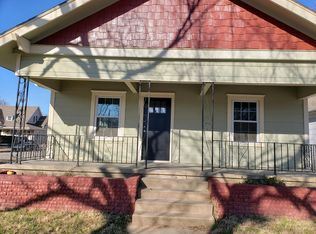 1932 W Maple St, Wichita, KS 67213