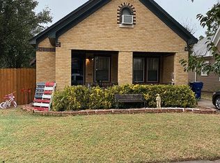 1020 W London St, El Reno, OK 73036