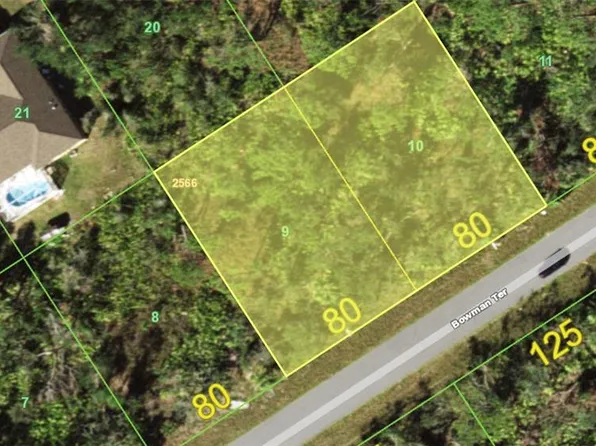 1173 Bowman Ter #9, Pt Charlotte, FL 33953