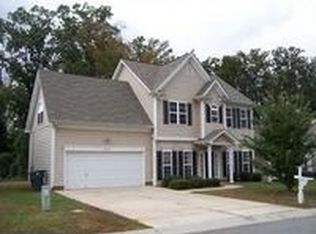 209 Devon Forrest Dr, Mooresville, NC 28115