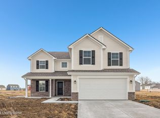 11713 Oriole Slough Ln, Louisville, KY 40229