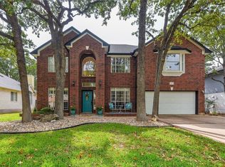 3963 Grayling Ln, Round Rock, TX 78681