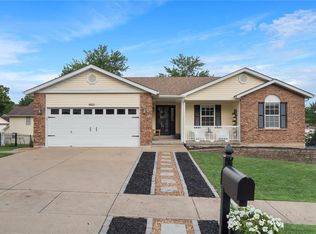 6011 Kensington Way, Imperial, MO 63052