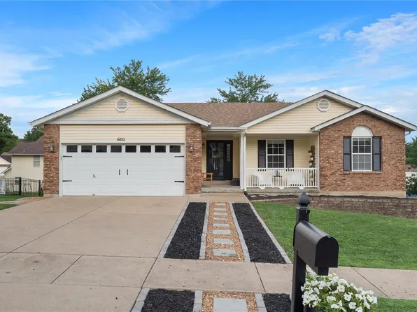 6011 Kensington Way, Imperial, MO 63052
