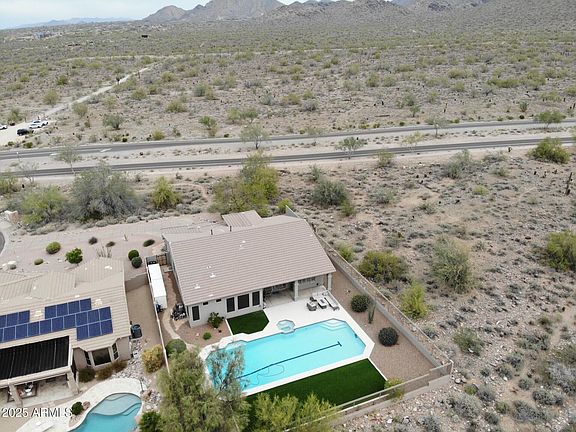 2nd image of 10423 E VERBENA Lane