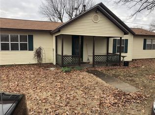 505 Pace Ln, Bentonville, AR 72713