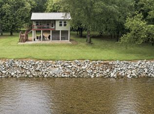 52 Railroad Rd, Westpoint, TN 38486