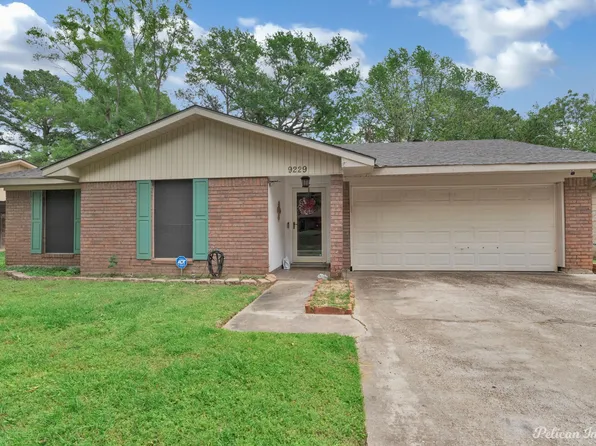 9229 Blue Spruce Dr, Shreveport, LA 71118