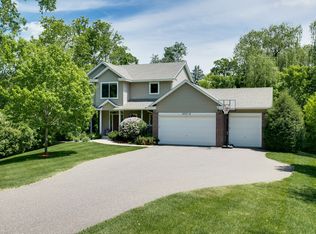 3270 1/2 Snelling Ave N, Arden Hills, MN 55112