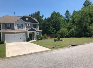 4694 Abbey Forde Dr, Fayetteville, NC 28311