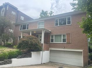 7560 Parkdale Ave APT 1W, Saint Louis, MO 63105
