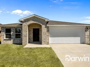 234 Backlash Dr, Gun Barrel City, TX 75156