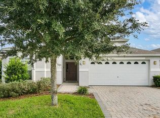 232 Old Bridge Cir, Davenport, FL 33897