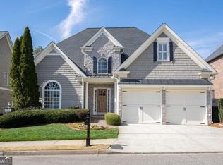 1176 Bluffhaven Way, Atlanta, GA 30319