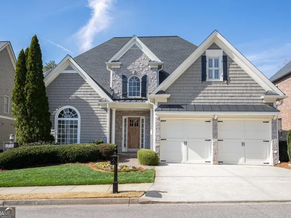 1176 Bluffhaven Way, Atlanta, GA 30319