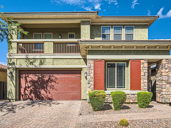 2nd image of 4712 E CASITAS DEL RIO Drive