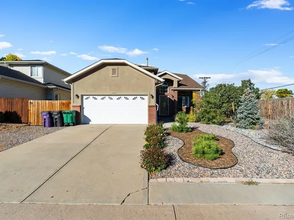 3501 S Ivanhoe St, Denver, CO 80237