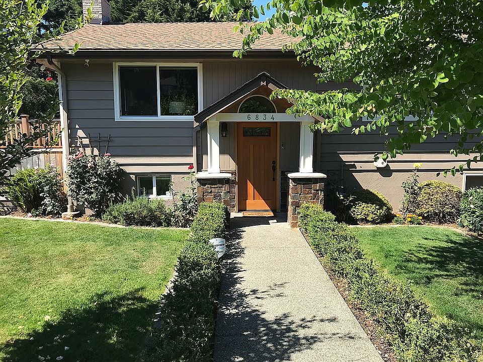 2nd image of 6834 NE 165th St