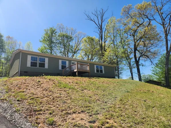 8460 Reedy Creek Rd, Bristol, VA 24202