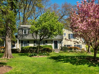 108 Colony Road, Darien, CT, 06820