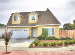1384 Glena Ct, San Jose, CA 95122