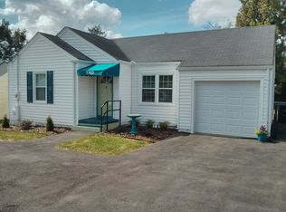 1505 Adair Ave, Chattanooga, TN 37412